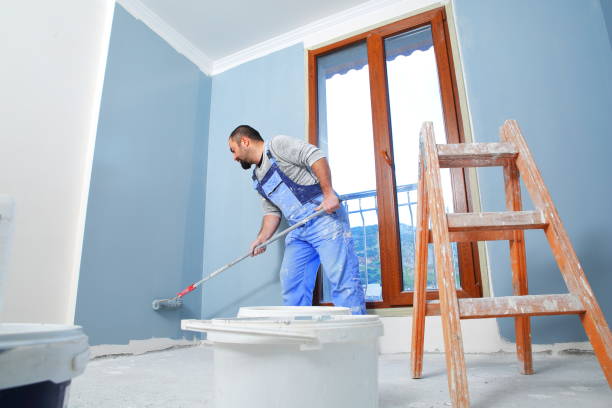 Best Residential Mold Inspection & Testing  in Sulphur, OK