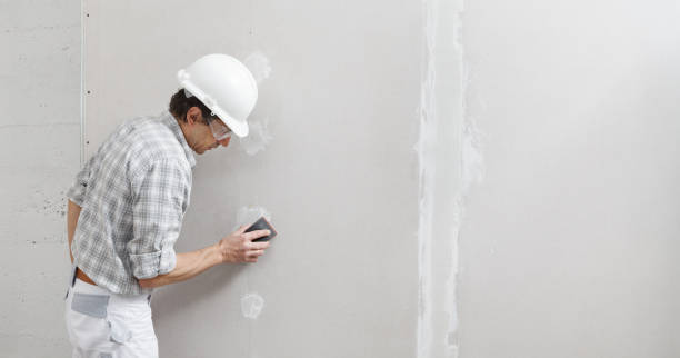 Best Air Quality Testing for Mold Spores  in Sulphur, OK