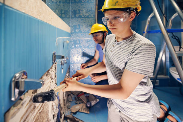 Best Basement Mold Removal  in Sulphur, OK
