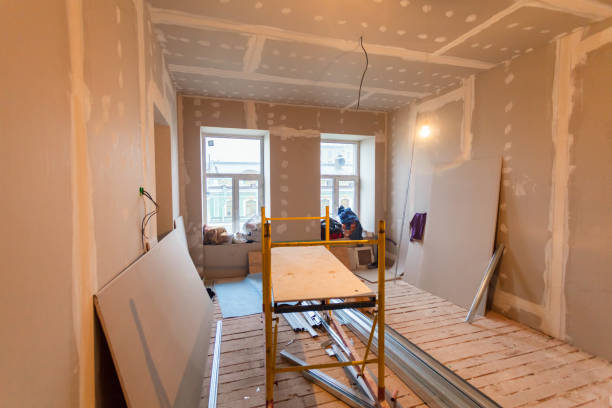 Best Mold Prevention Services  in Sulphur, OK